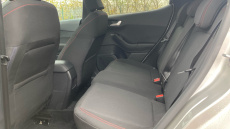 Ford Fiesta 1.0 EcoBoost ST-Line 5dr Petrol Hatchback